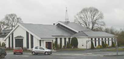 Our Lady Help of Christians Church