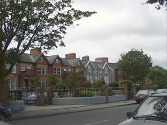 Ennis Road, Holy Rosary Parish