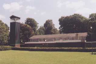 Our Lady of the Rosary Church