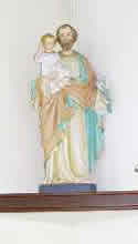 Statue of Joseph