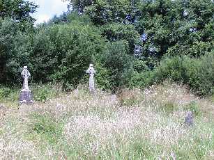 Punchbowl Graveyard