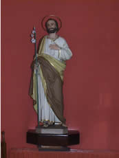 St Joseph