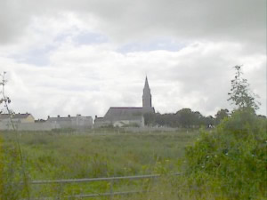View of Rathkeale