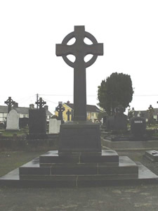 Jubilee Cross