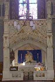 Chapel of Our Lady of Dolours