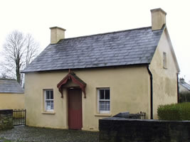 De Valera's Cottage