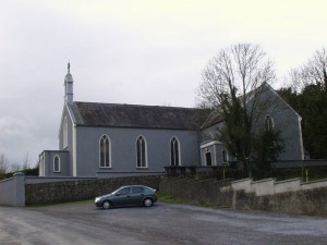 Rockhill church