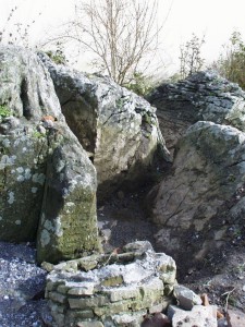 St Munchin's Well