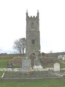 Tower at Shanagolden