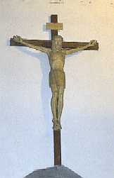 Crucifix