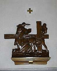 Stations of the Cross