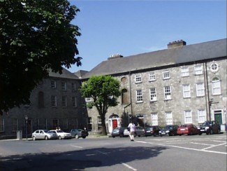 St John's Square