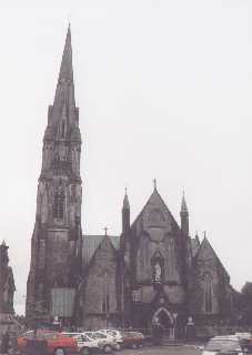 St John's Cathedral