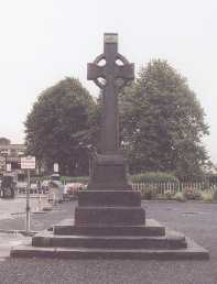 Mission Cross