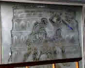 Beheading of St Paul