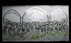 The Last Supper