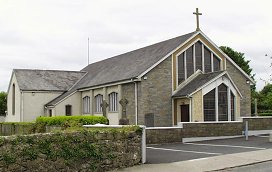 Ardagh Church