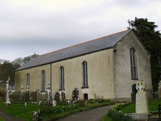 Grange Church