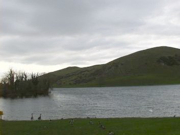 Lough Gur