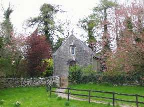 Oratory