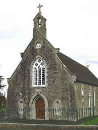 Glin Church