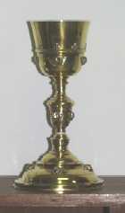 Sarsfield chalice