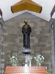 St Martin de Porres
