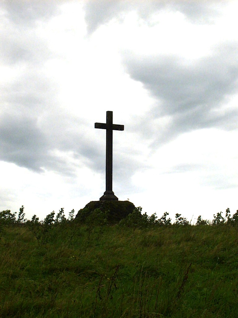 Templeglantine Mass Cross